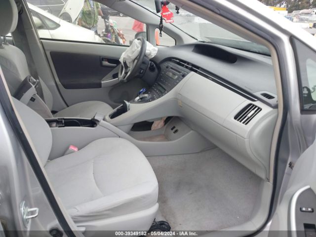 Photo 4 VIN: JTDKN3DU9A1260577 - TOYOTA PRIUS 