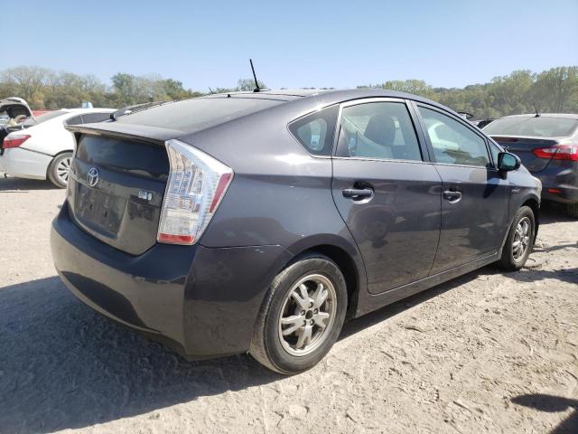 Photo 3 VIN: JTDKN3DU9A1261499 - TOYOTA PRIUS 