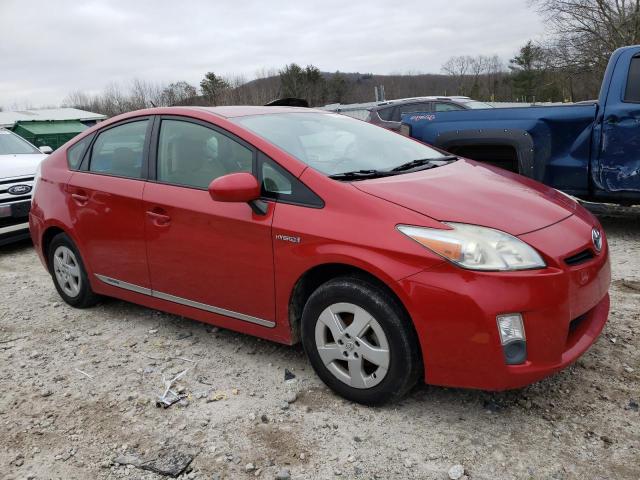 Photo 3 VIN: JTDKN3DU9A1270641 - TOYOTA PRIUS 