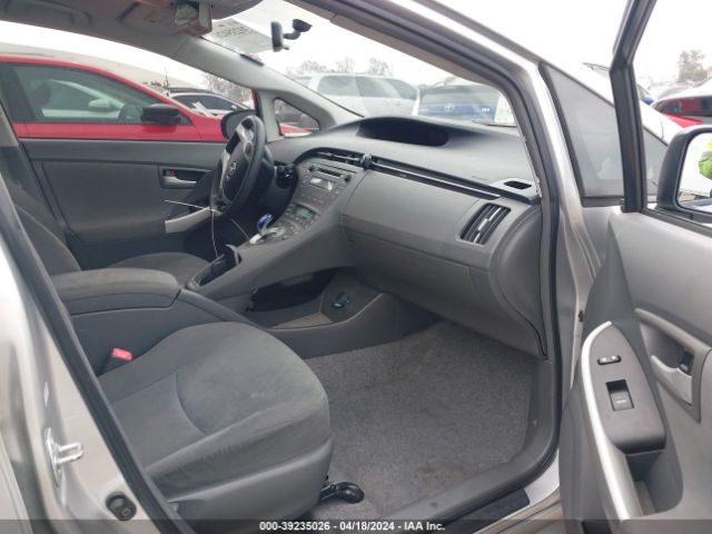 Photo 4 VIN: JTDKN3DU9A1281736 - TOYOTA PRIUS 