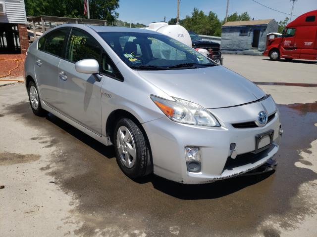 Photo 0 VIN: JTDKN3DU9A1301001 - TOYOTA PRIUS 