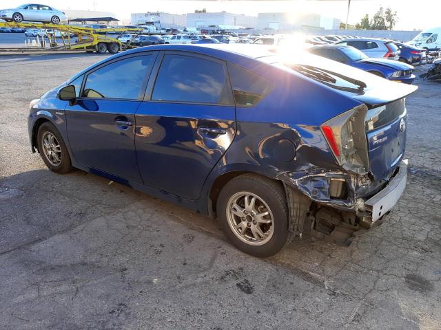 Photo 1 VIN: JTDKN3DU9A1303413 - TOYOTA PRIUS 