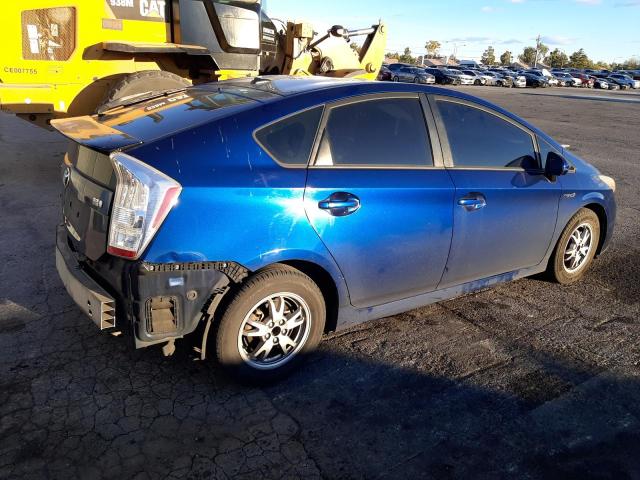 Photo 2 VIN: JTDKN3DU9A1303413 - TOYOTA PRIUS 