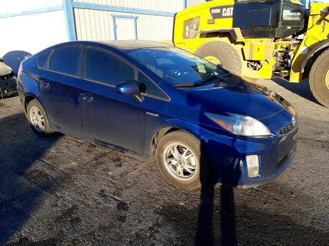 Photo 3 VIN: JTDKN3DU9A1303413 - TOYOTA PRIUS 