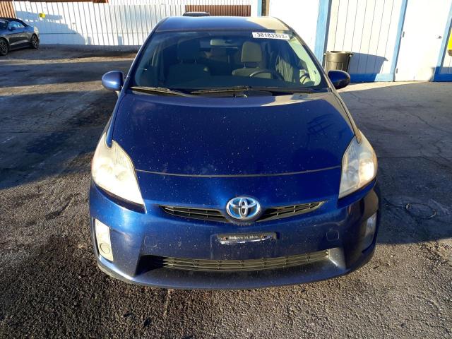 Photo 4 VIN: JTDKN3DU9A1303413 - TOYOTA PRIUS 