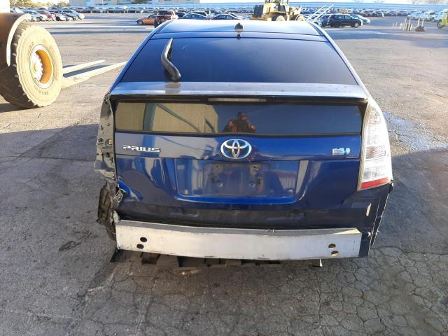 Photo 5 VIN: JTDKN3DU9A1303413 - TOYOTA PRIUS 