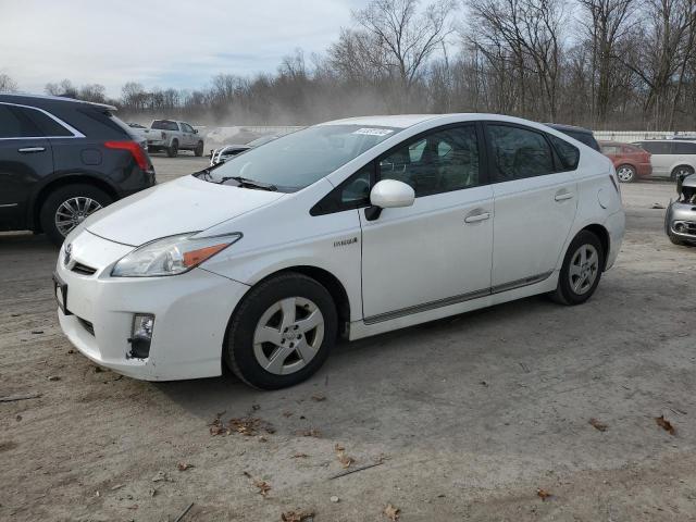 Photo 0 VIN: JTDKN3DU9A1311219 - TOYOTA PRIUS 