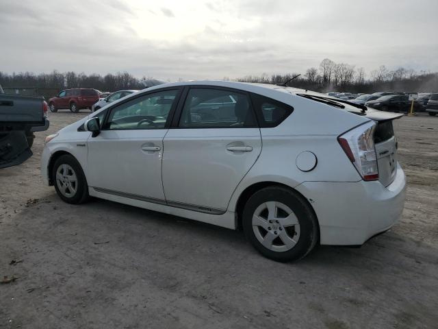 Photo 1 VIN: JTDKN3DU9A1311219 - TOYOTA PRIUS 