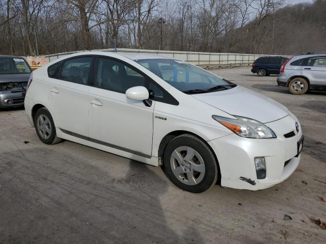 Photo 3 VIN: JTDKN3DU9A1311219 - TOYOTA PRIUS 