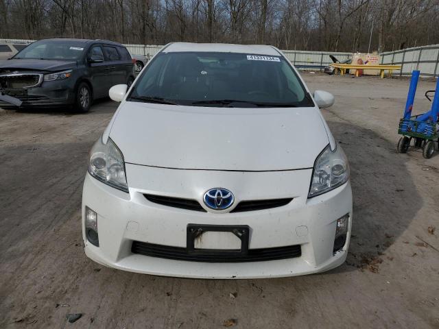 Photo 4 VIN: JTDKN3DU9A1311219 - TOYOTA PRIUS 