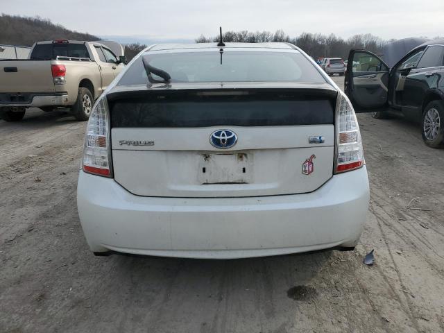 Photo 5 VIN: JTDKN3DU9A1311219 - TOYOTA PRIUS 