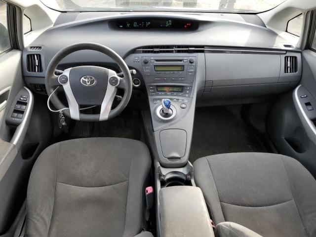 Photo 7 VIN: JTDKN3DU9A1311219 - TOYOTA PRIUS 