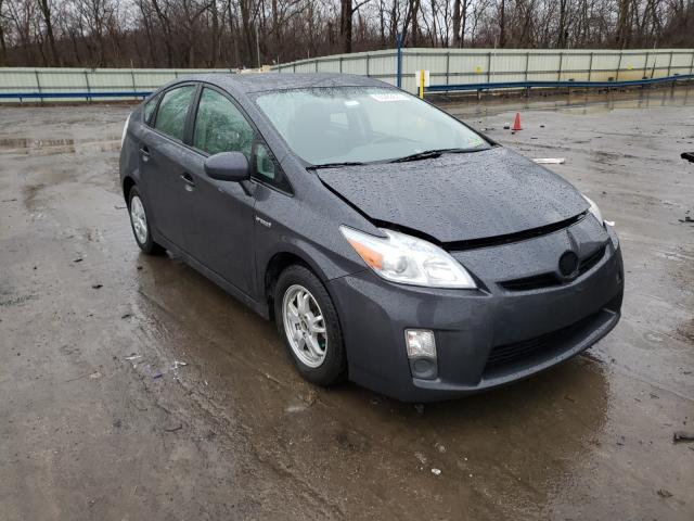 Photo 0 VIN: JTDKN3DU9A1312046 - TOYOTA PRIUS 