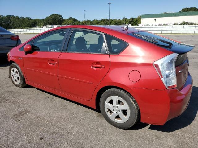 Photo 1 VIN: JTDKN3DU9A1312855 - TOYOTA PRIUS 