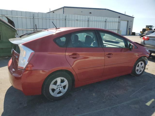 Photo 2 VIN: JTDKN3DU9A1312855 - TOYOTA PRIUS 