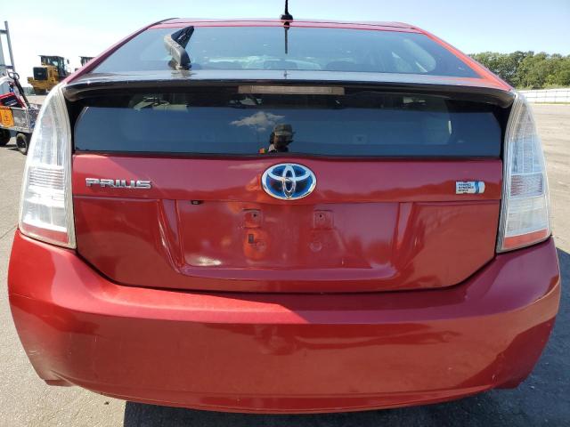 Photo 5 VIN: JTDKN3DU9A1312855 - TOYOTA PRIUS 