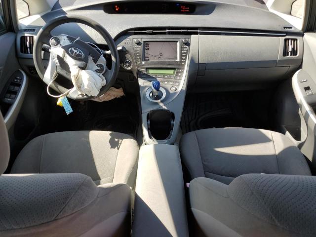 Photo 7 VIN: JTDKN3DU9A1312855 - TOYOTA PRIUS 