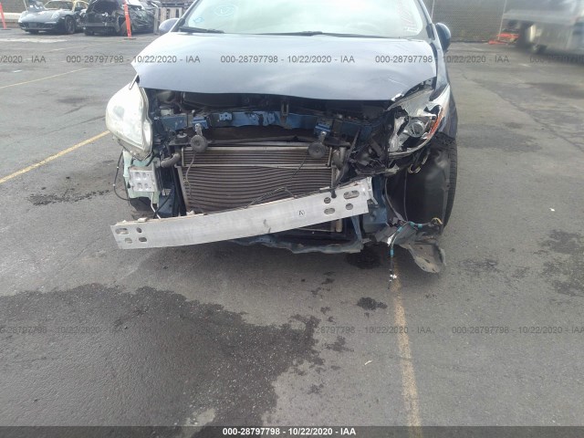 Photo 5 VIN: JTDKN3DU9A5001225 - TOYOTA PRIUS 