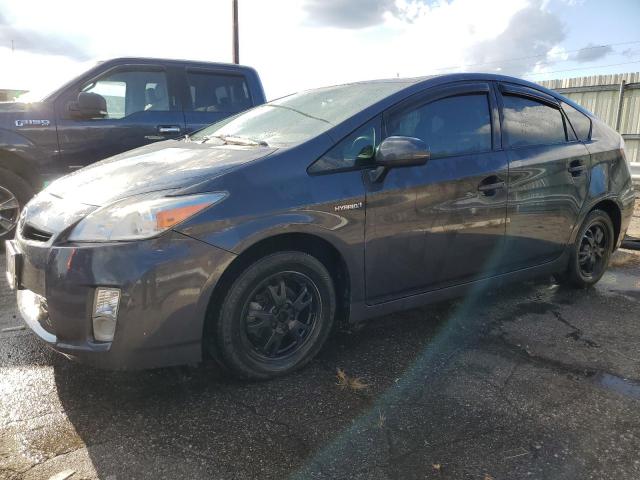 Photo 0 VIN: JTDKN3DU9A5002620 - TOYOTA PRIUS 