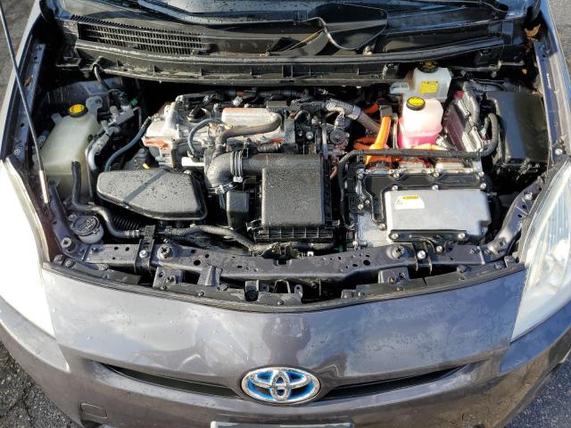 Photo 10 VIN: JTDKN3DU9A5002620 - TOYOTA PRIUS 