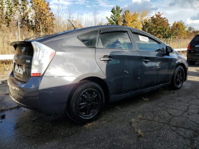 Photo 2 VIN: JTDKN3DU9A5002620 - TOYOTA PRIUS 