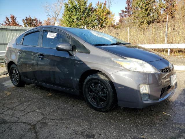 Photo 3 VIN: JTDKN3DU9A5002620 - TOYOTA PRIUS 