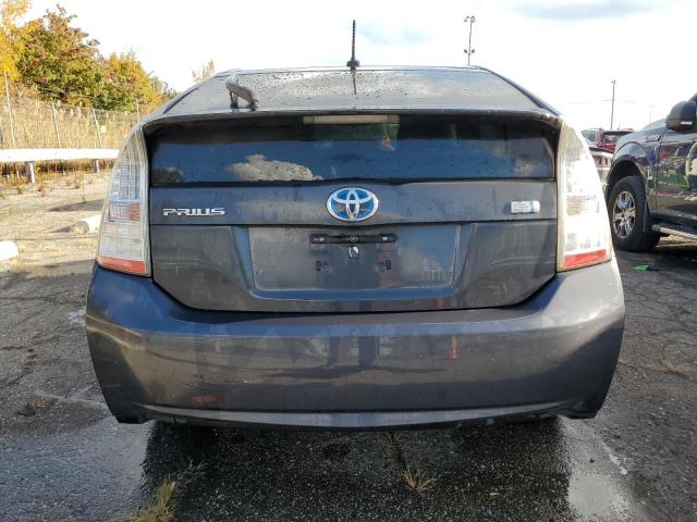 Photo 5 VIN: JTDKN3DU9A5002620 - TOYOTA PRIUS 