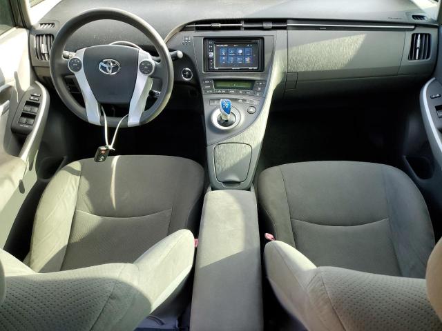 Photo 7 VIN: JTDKN3DU9A5002620 - TOYOTA PRIUS 