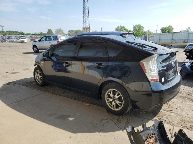 Photo 1 VIN: JTDKN3DU9A5012550 - TOYOTA PRIUS 