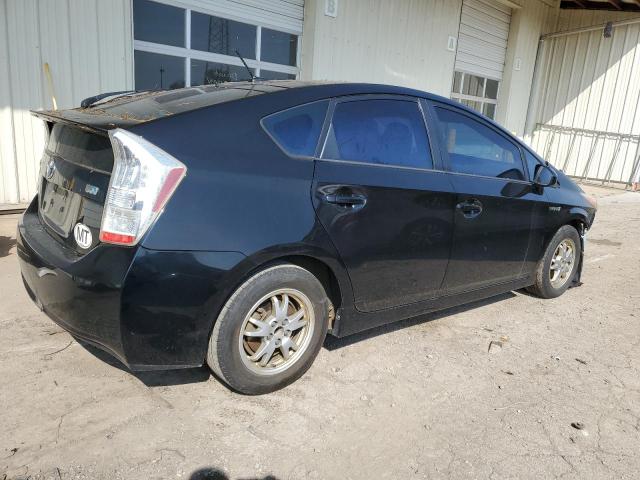 Photo 2 VIN: JTDKN3DU9A5012550 - TOYOTA PRIUS 