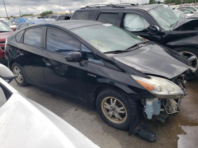 Photo 3 VIN: JTDKN3DU9A5012550 - TOYOTA PRIUS 