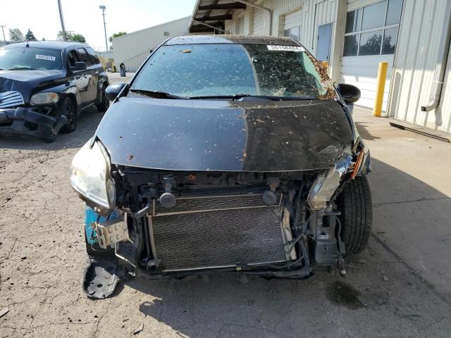 Photo 4 VIN: JTDKN3DU9A5012550 - TOYOTA PRIUS 