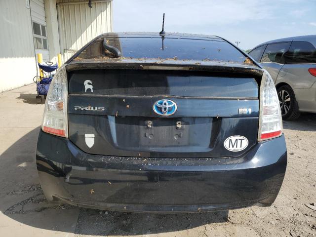 Photo 5 VIN: JTDKN3DU9A5012550 - TOYOTA PRIUS 