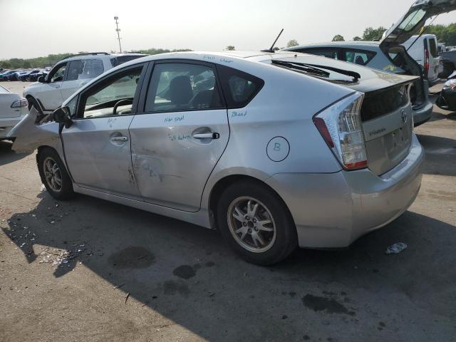 Photo 1 VIN: JTDKN3DU9A5017117 - TOYOTA PRIUS 