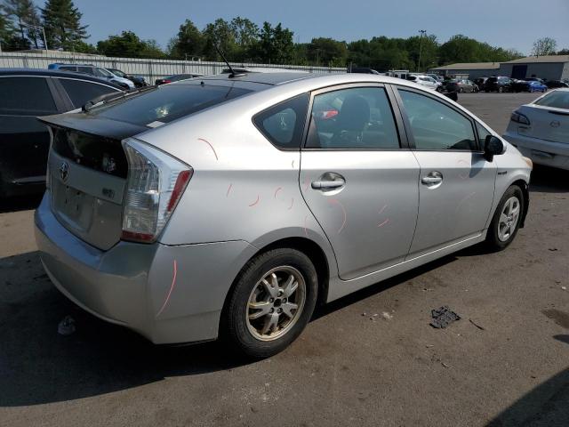 Photo 2 VIN: JTDKN3DU9A5017117 - TOYOTA PRIUS 