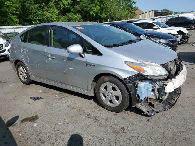 Photo 3 VIN: JTDKN3DU9A5017117 - TOYOTA PRIUS 