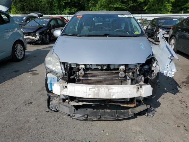 Photo 4 VIN: JTDKN3DU9A5017117 - TOYOTA PRIUS 