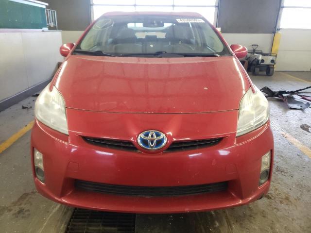 Photo 4 VIN: JTDKN3DU9A5061716 - TOYOTA PRIUS 