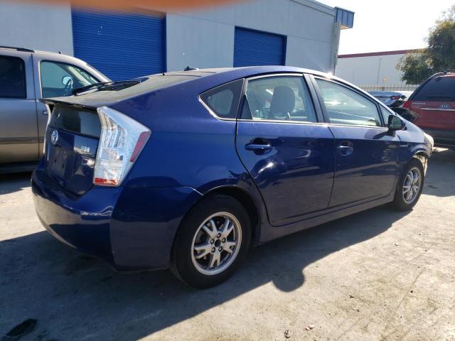 Photo 2 VIN: JTDKN3DU9A5069850 - TOYOTA PRIUS 