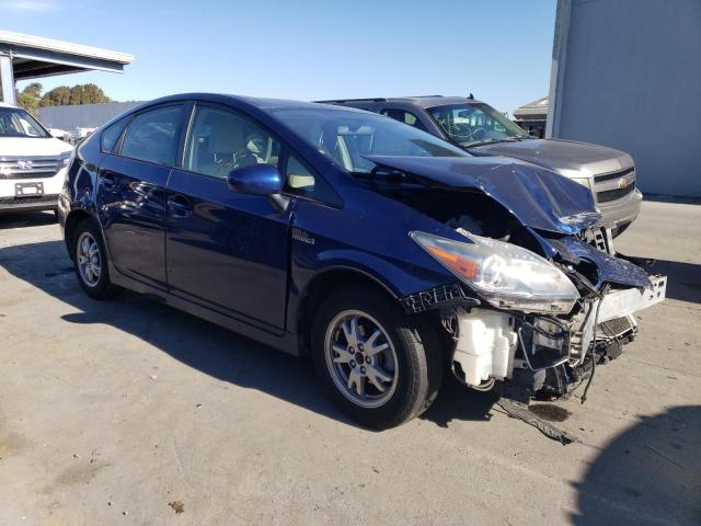 Photo 3 VIN: JTDKN3DU9A5069850 - TOYOTA PRIUS 