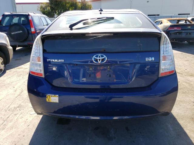 Photo 5 VIN: JTDKN3DU9A5069850 - TOYOTA PRIUS 