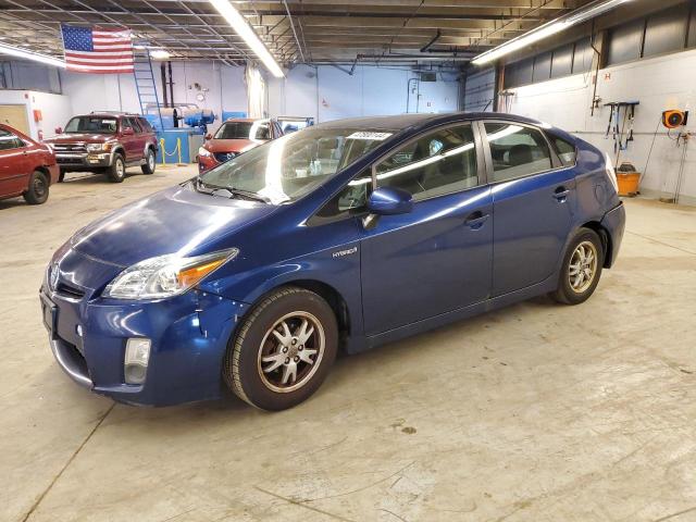 Photo 0 VIN: JTDKN3DU9A5093422 - TOYOTA PRIUS 