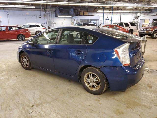 Photo 1 VIN: JTDKN3DU9A5093422 - TOYOTA PRIUS 