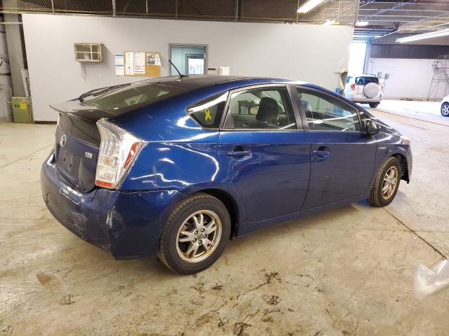 Photo 2 VIN: JTDKN3DU9A5093422 - TOYOTA PRIUS 