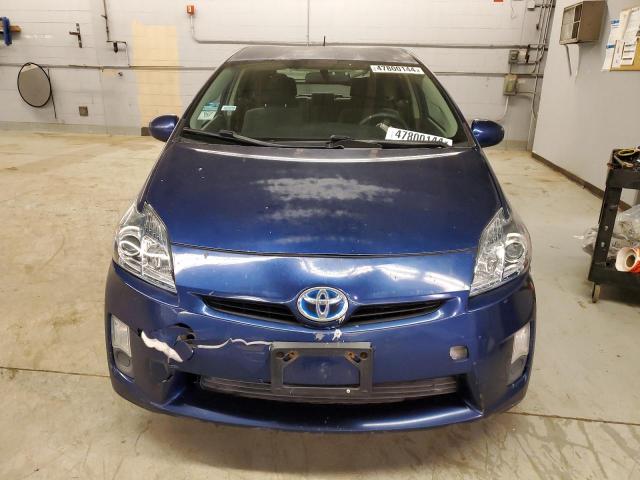 Photo 4 VIN: JTDKN3DU9A5093422 - TOYOTA PRIUS 