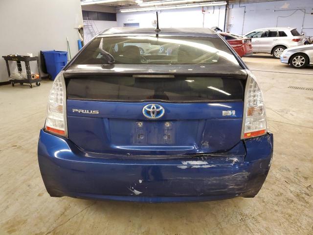 Photo 5 VIN: JTDKN3DU9A5093422 - TOYOTA PRIUS 