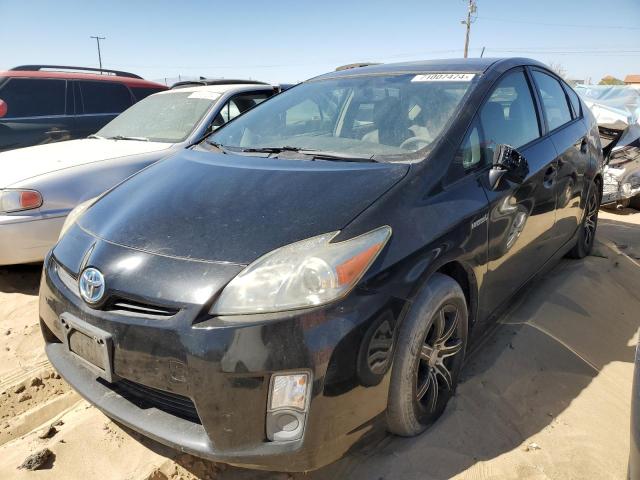 Photo 0 VIN: JTDKN3DU9A5097518 - TOYOTA PRIUS 