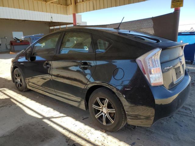 Photo 1 VIN: JTDKN3DU9A5097518 - TOYOTA PRIUS 