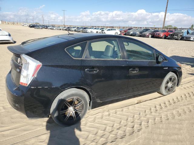 Photo 2 VIN: JTDKN3DU9A5097518 - TOYOTA PRIUS 