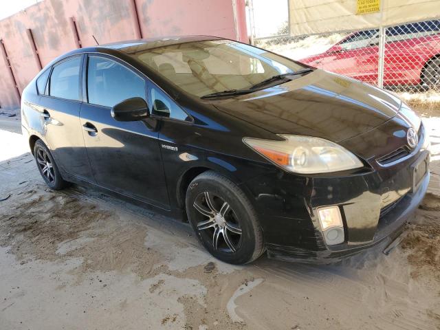 Photo 3 VIN: JTDKN3DU9A5097518 - TOYOTA PRIUS 